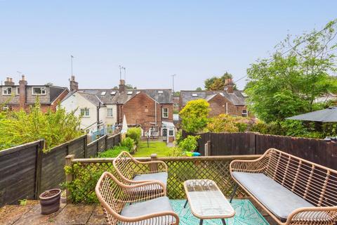 2 bedroom end of terrace house for sale, Brook Street, Tring