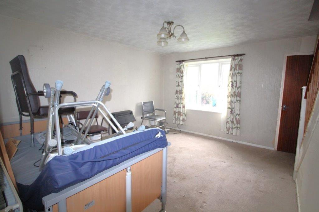 Romsley Close, Manchester 2 bed house for sale £160,000