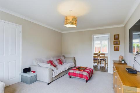 3 bedroom semi-detached house for sale, Widbrook Meadow, Trowbridge BA14