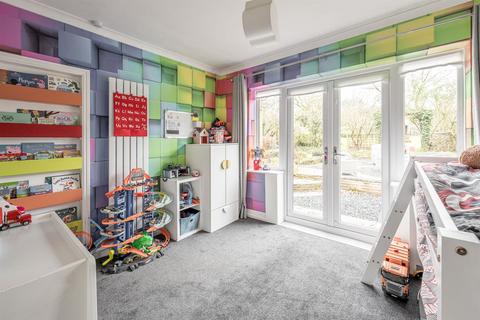 7 County Lane, Iverley, Stourbridge, DY8 2SB