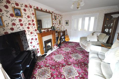 3 bedroom detached house for sale, Bloomhill Court, Moorends, Doncaster