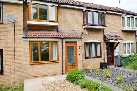 2 bedroom terraced house for sale, Highgrove Close, Calne