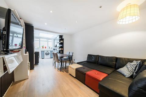 3 bedroom terraced house for sale, Pennymoor Walk, London, W9