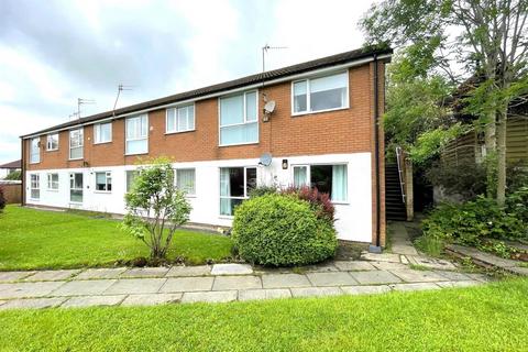 61 Alexandria Drive, Westhoughton, Bolton, BL5 3HF