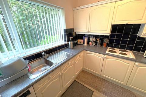 61 Alexandria Drive, Westhoughton, Bolton, BL5 3HF