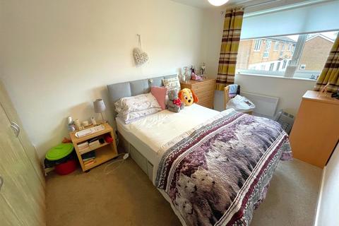 61 Alexandria Drive, Westhoughton, Bolton, BL5 3HF