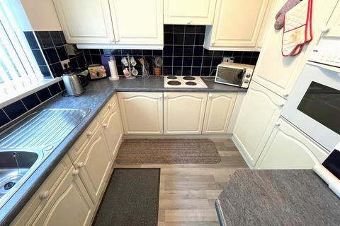 61 Alexandria Drive, Westhoughton, Bolton, BL5 3HF