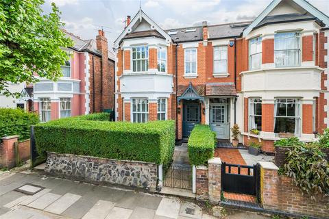 5 bedroom semi-detached house for sale, Melrose Avenue, London, NW2