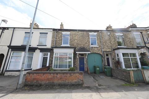 3 bedroom terraced house for sale, Hull Road, Hessle