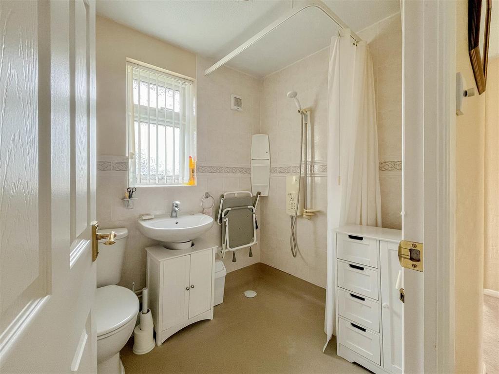 Wetroom