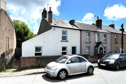 2 bedroom end of terrace house for sale, Valley Road, Cinderford GL14