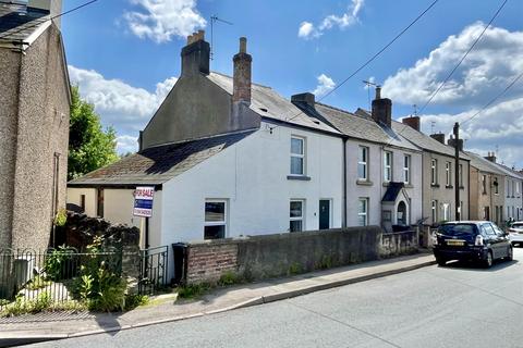 2 bedroom end of terrace house for sale, Valley Road, Cinderford GL14