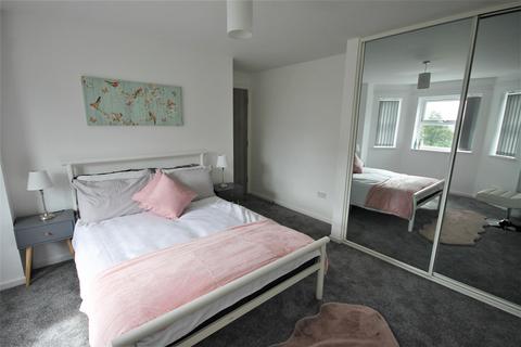 2 bedroom apartment to rent, Walmsley Court, Wellington Road, Eccles