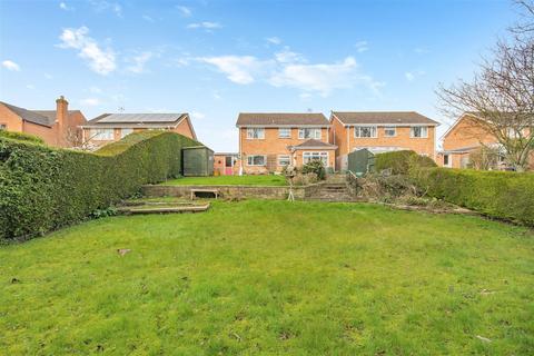 4 bedroom detached house for sale, Broad Street, Hartpury GL19