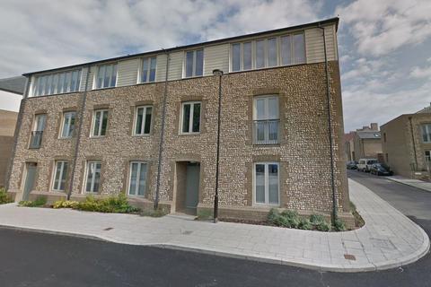 2 bedroom apartment to rent, Charlotte Avenue, Chichester