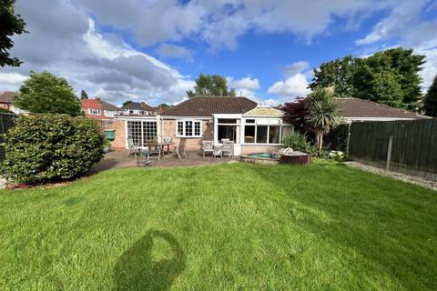 2 bedroom bungalow for sale, Old Bromford Lane, Ward End, Birmingham