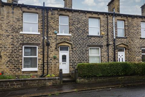 3 bedroom terraced house for sale, Wellington Street, Huddersfield HD3