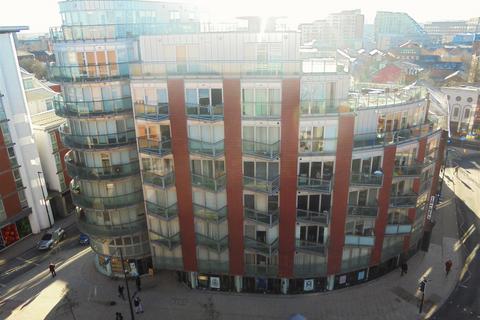 1 bedroom apartment for sale, The Ice Works, New York Street, Leeds