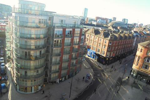 1 bedroom apartment for sale, The Ice Works, New York Street, Leeds