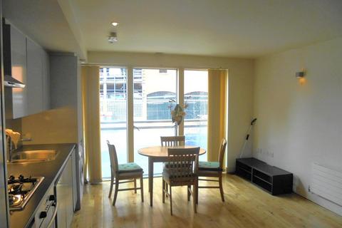 1 bedroom apartment for sale, The Ice Works, New York Street, Leeds