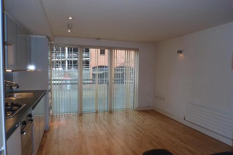 1 bedroom apartment for sale, The Ice Works, New York Street, Leeds