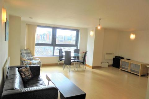 2 bedroom apartment to rent, Blue, 3 Little Neville Street, Leeds