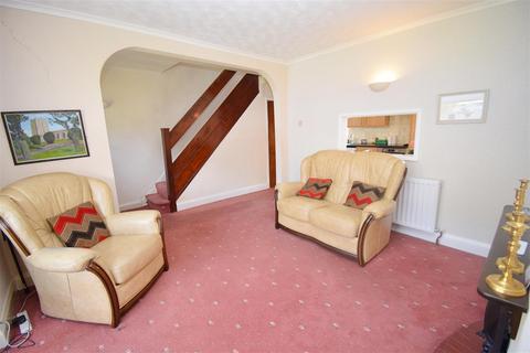 3 bedroom semi-detached house for sale, The Kent, Rugby CV21