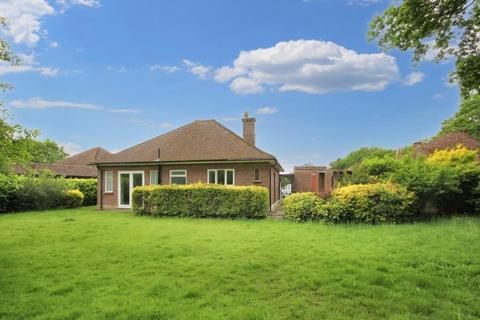 3 bedroom detached bungalow for sale, WESTFIELD DRIVE, GREAT BOOKHAM, KT23