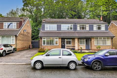 3 bedroom semi-detached house for sale, Willow Road, Newton-Le-Willows