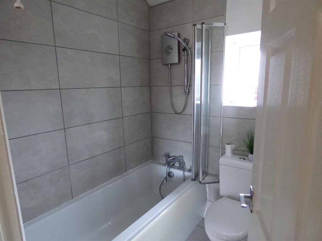 Bathroom WC
