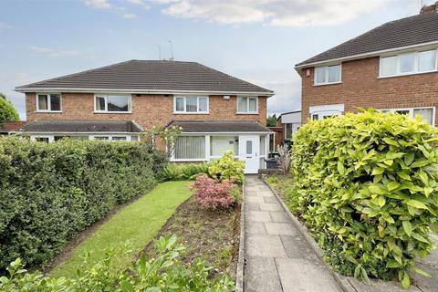 21 Allendale Grove, Great Barr, Birmingham, B43 5RY