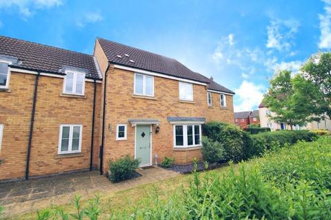 4 bedroom house for sale, Hidcote Way, Daventry