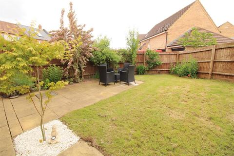 4 bedroom house for sale, Hidcote Way, Daventry
