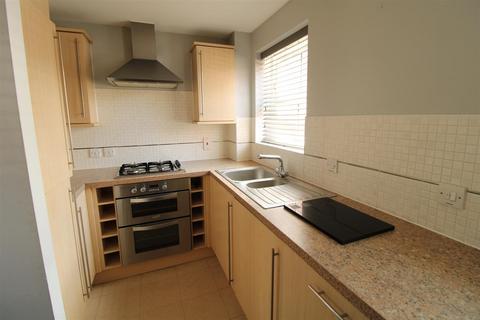 2 bedroom house for sale, Ickworth Close, Daventry