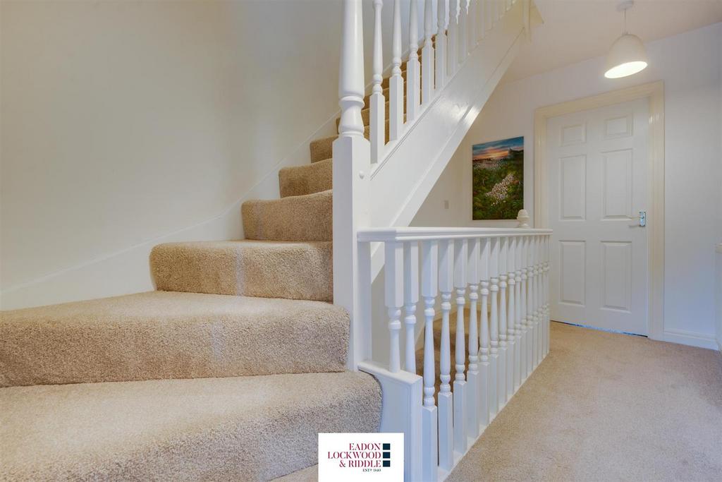 1st Floor Landing