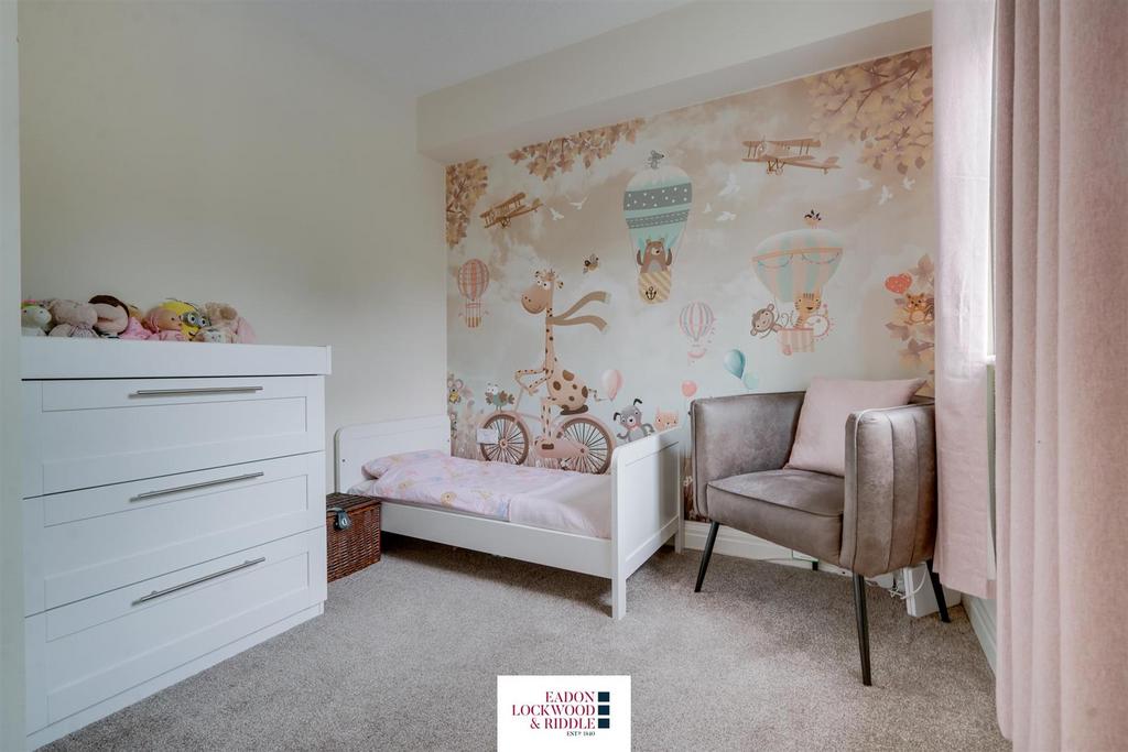 Bedroom 3