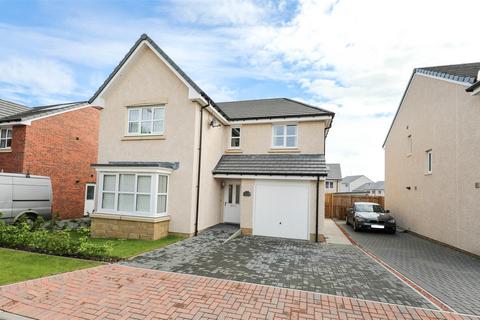 4 bedroom detached house for sale, Forthear Wynd, Glenrothes