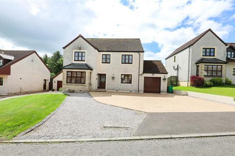 5 bedroom detached house for sale, Maree Way, Glenrothes