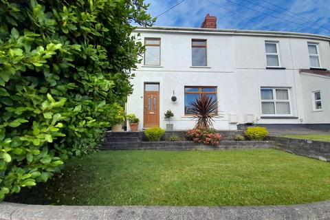 3 bedroom semi-detached house for sale, Yspitty Road, Llanelli