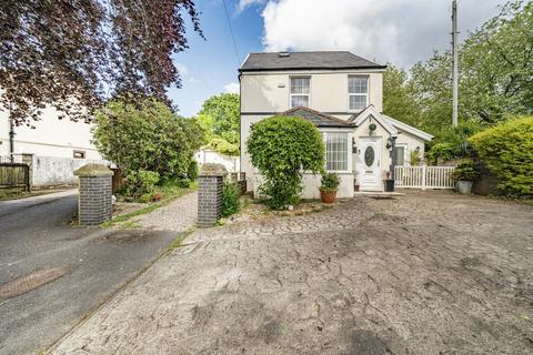 5 bedroom detached house for sale, Llangyfelach Road, Tirdeunaw, Swansea