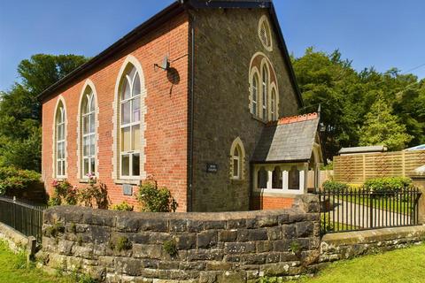 4 bedroom detached house for sale, Bwlch-Y-Ffridd, Newtown