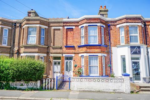 3 bedroom terraced house for sale, Old London Road, Hastings