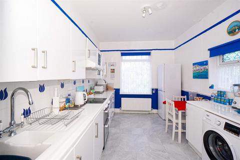 3 bedroom terraced house for sale, Old London Road, Hastings