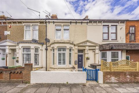 3 bedroom terraced house for sale, Tangier Road, Portsmouth PO3