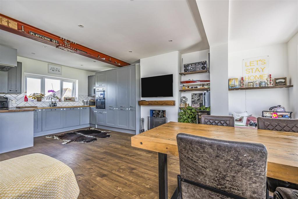 13 Sandy Beach Estate, Hayling Island-Portico Marke