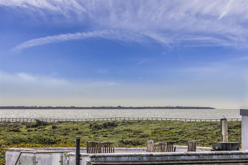 13 Sandy Beach Estate, Hayling Island-Portico Marke