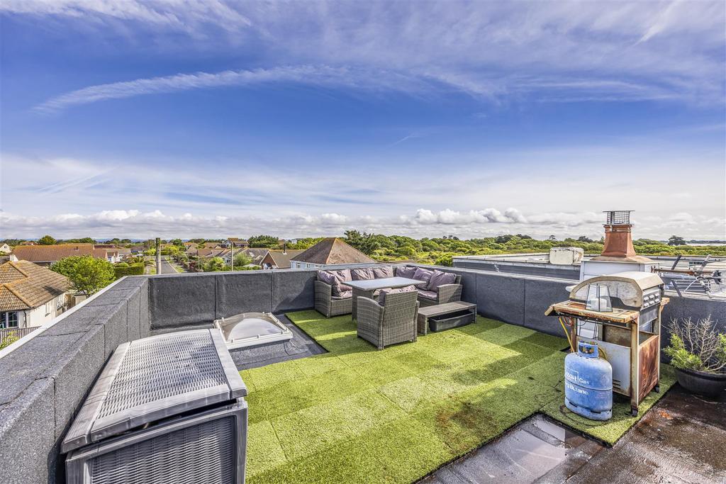 13 Sandy Beach Estate, Hayling Island-Portico Marke