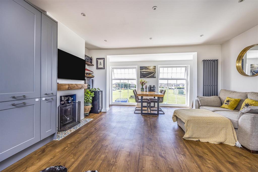 13 Sandy Beach Estate, Hayling Island-Portico Marke