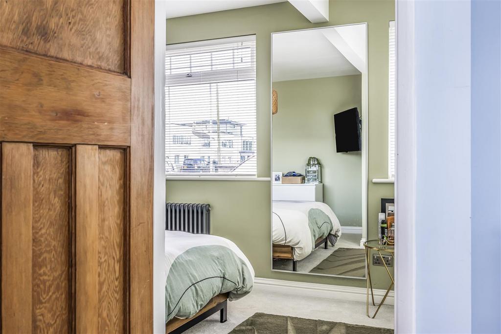 13 Sandy Beach Estate, Hayling Island-Portico Marke
