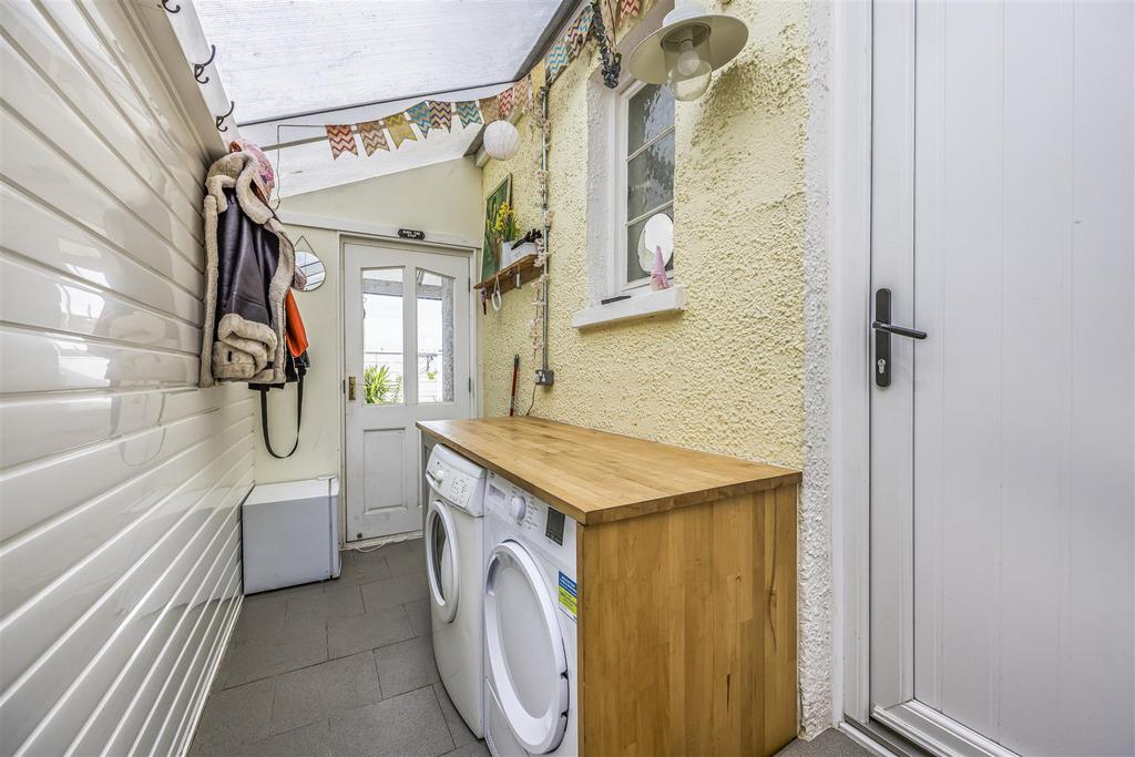 13 Sandy Beach Estate, Hayling Island-Portico Marke